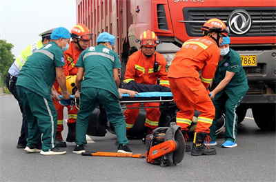 乐昌沛县道路救援