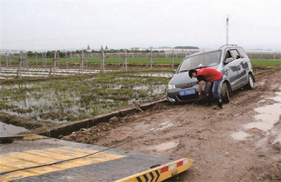 乐昌抚顺道路救援