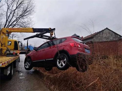 乐昌楚雄道路救援