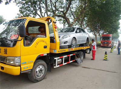 乐昌黄浦区道路救援